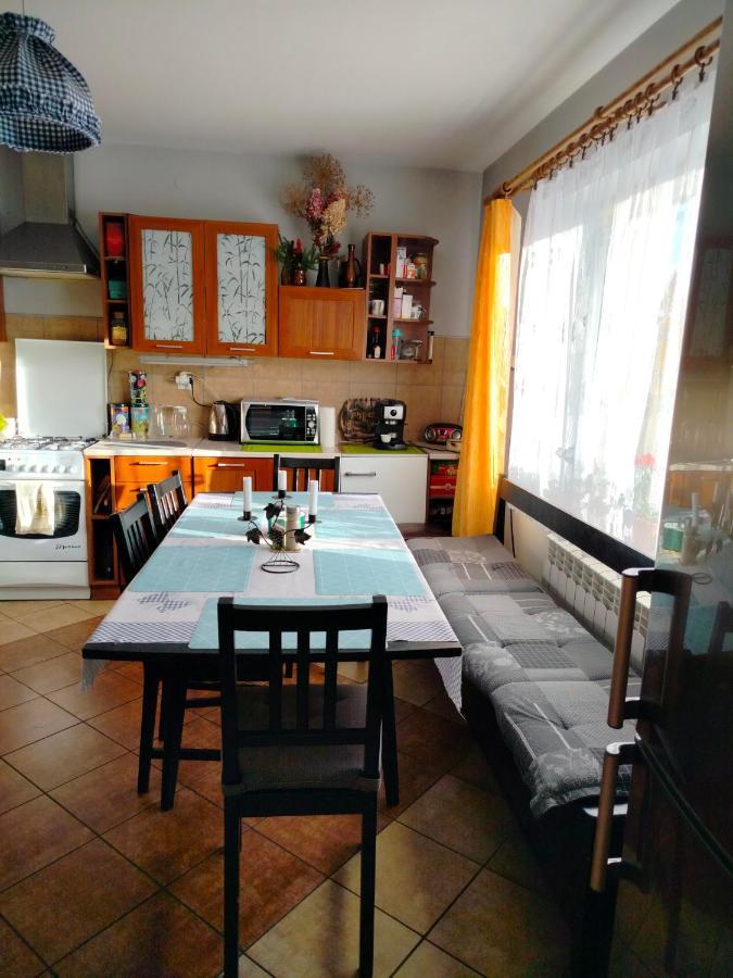 Zgorzanka Βίλα Istebna Εξωτερικό φωτογραφία